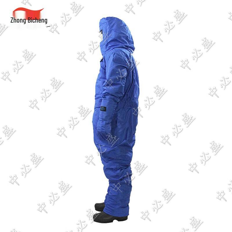 Zhongbisheng Cryogenic Protective Coverall