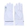 Women Thin Breathable Ice Silk Anti-UV Summer Sunscreen  Gloves Mittens Driving Gloves Touch Screen