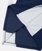 REEBOK Hybrid Short Sleeve Piste - Navy