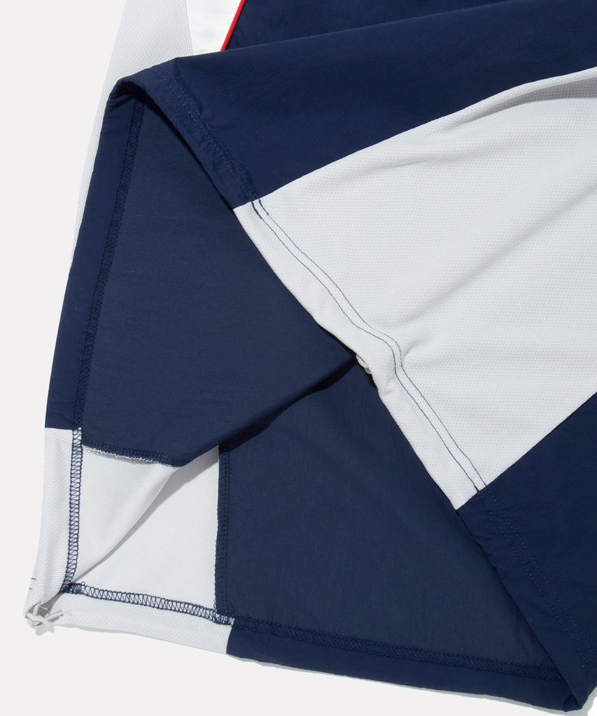 REEBOK Hybrid Short Sleeve Piste - Navy