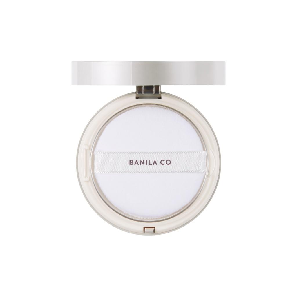 

BANILA CO Prime Primer Finish Powder Pact 6.5g — Компактная/сжатая пудра с матовым эффектом Powder Pact 6.5g