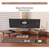 OLOEY Laptop & Monitor Riser Stand
