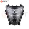Suzuki GSXR1300 Hayabusa Headlight Assembly for 2008-2016 Models