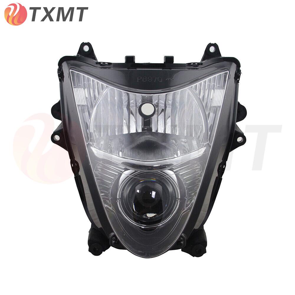 

Сборка фары Suzuki GSXR1300 Hayabusa для моделей 2008-2016 годов