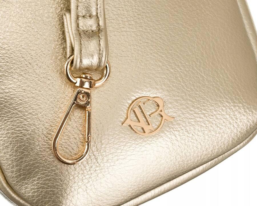 Mini Women's Handbag with an Additional Eco-leather Coin Purse - Rovicky
