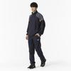 Tennis Badminton Training Cloth Long Pants Jersey Unisex 62JDB010 Deep Navy [Mizuno]