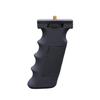 Ergonomic Handheld Stabilizer Grip 1/4inch Thread For DSLR And Mobile Devices Perfect For Stable Photos And Videos