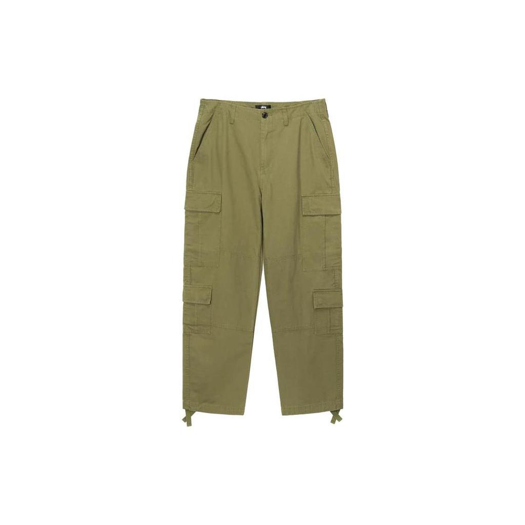 Stüssy Logo Tag Cargo Kalhoty 116586