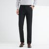 Men's Winter Thickened Casual Commuter Pants FX7105-1