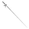 Fishing Rod Reel Combo   Pen Portable   Telescopic Lightweight Fib glass Fishing Rod Pen for Riv  Lake