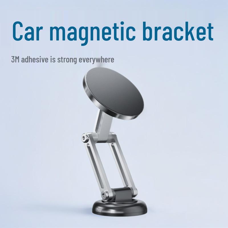

MagSafe 360° Rotating Foldable Car Phone Mount