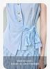 Design Sense Niche Fashion Temperament Suit