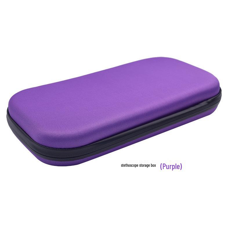 

Твердий чохол EVA для зберігання фетального серцевого стетоскопа та медичних матеріалів