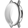 TPU Case Cover For Garmin Vivoactive 5 / Active 5 Soft Electroplating SmartWatch Screen Protector Frame Anti-scratch Full Cover