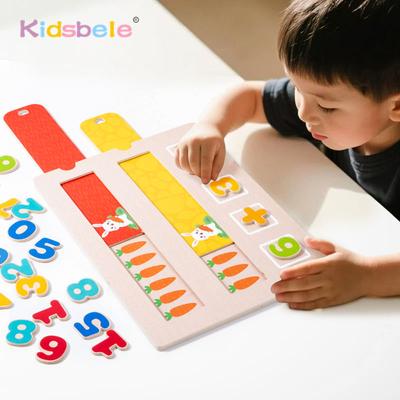 Lernspielzeug & Entwicklungsförderung – Mathespielzeug