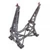 Building Block Compatible With 10219 Millennium Falcon Bracket, Star Wars 75192 Millennium Falcon Display Bracket Technology