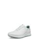 Golf Echtes Leder Wasserdicht Golfschuhe 10281401007 WEISS cm cm 3E [ECCO] S-Casual Herren 26.5 - 27.0
