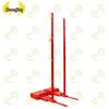 Portable Outdoor Badminton & Tennis Net Stand