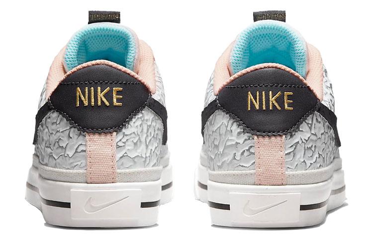 Nike Court Legacy Serena Williams Design Crew White Women's DJ1454-100