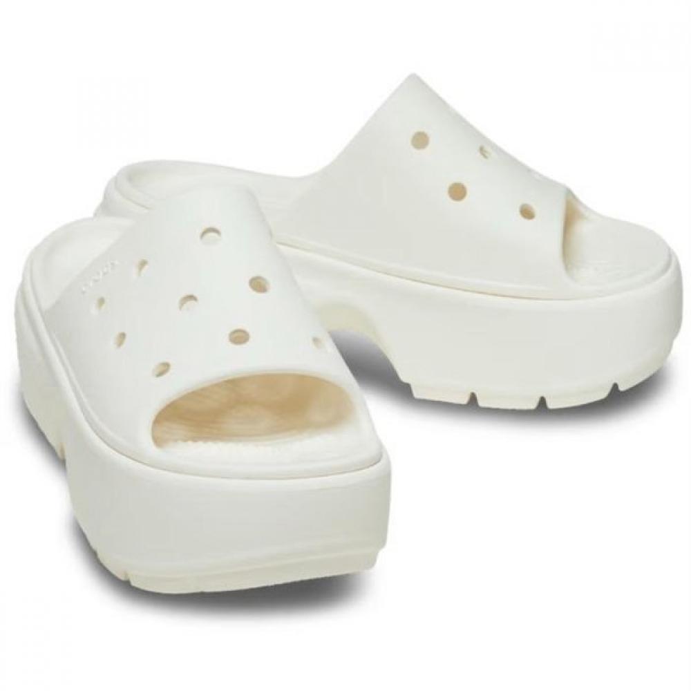 

Crocs Comfortable Slipper Hc02 Stomp Slide size/M10W12/280