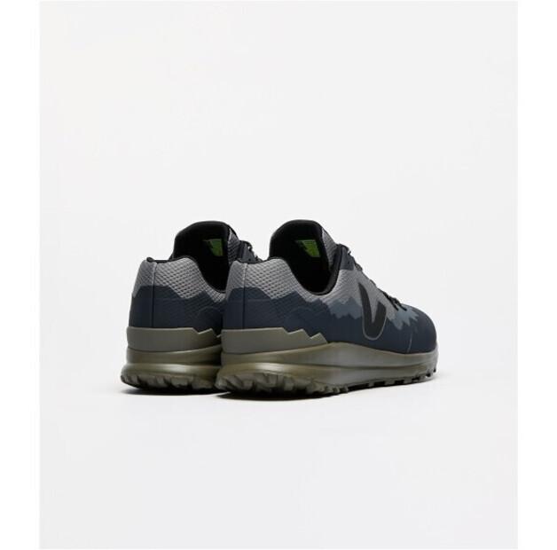 Треккинговые ботинки Veja Fitz Roy Light