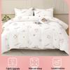 Zhuchuang Jingpin Disposable Bedding Set