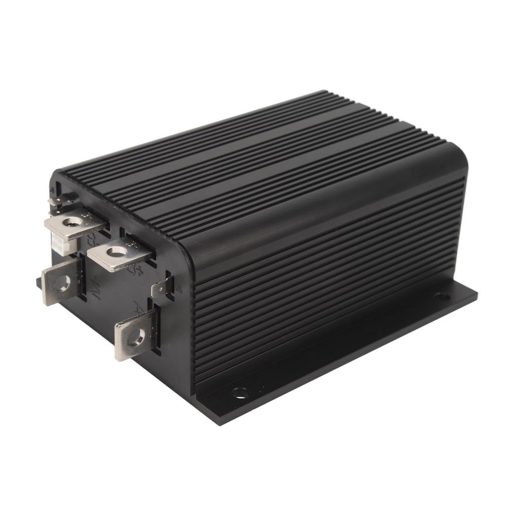 Řídicí jednotka motoru golfového vozíku P1204M 5305 36V až 48V 325A Flexibilní náhradní díl pro řízení stejnosměrného motoru