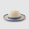 YEEHOO Kids' Summer Breathable Straw Sun Hat