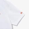 New Era SS24 MLB San Francisco Giants Logo Letter Print Crew Neck Short Sleeve T-Shirt Unisex Tops White 14179186