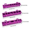 Bike Size Hub Bike Universal Table Vise Inserts Clamp Tool for Bench Vise Use