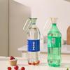 Beverage Energy Saver, Universal Beverage Bottle, Household Oil Pot Accessory, Household Item