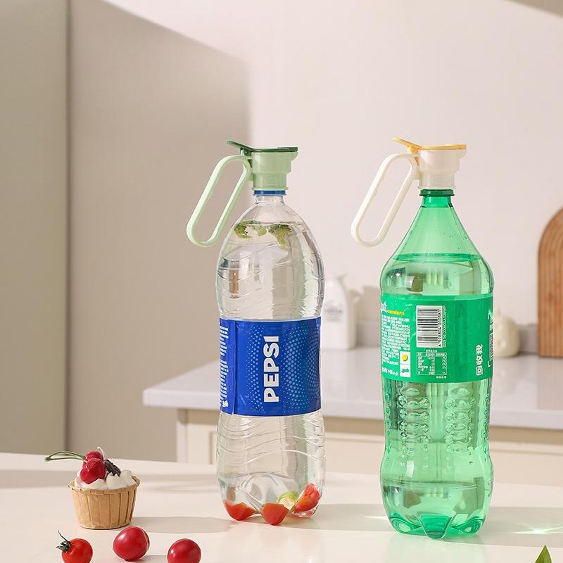 Beverage Energy Saver, Universal Beverage Bottle, Household Oil Pot Accessory, Household Item