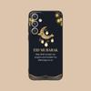 Eid Mubarak Mobile Phone Case for Samsung Galaxy S26 S25 S24 S23 S22 S21 S20 Note20 Plus FE Ultra Colorful Cover Cover Luxury