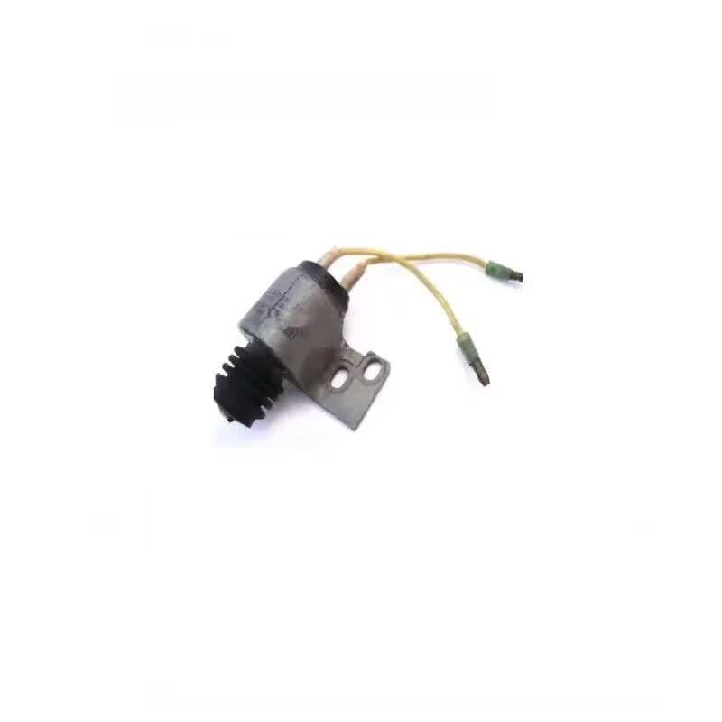 Dongfeng Cummins Throttle Switch