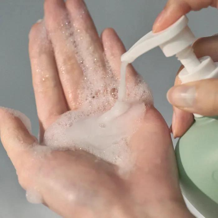 Chwi Goryeo Celadon Hand- und Körperwaschmittel EP.02 Tempel 350ml
