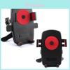 Premium Universal 360rotation Car Air Vent Mount Cradle Holder For Cell Phones And Gps Devices
