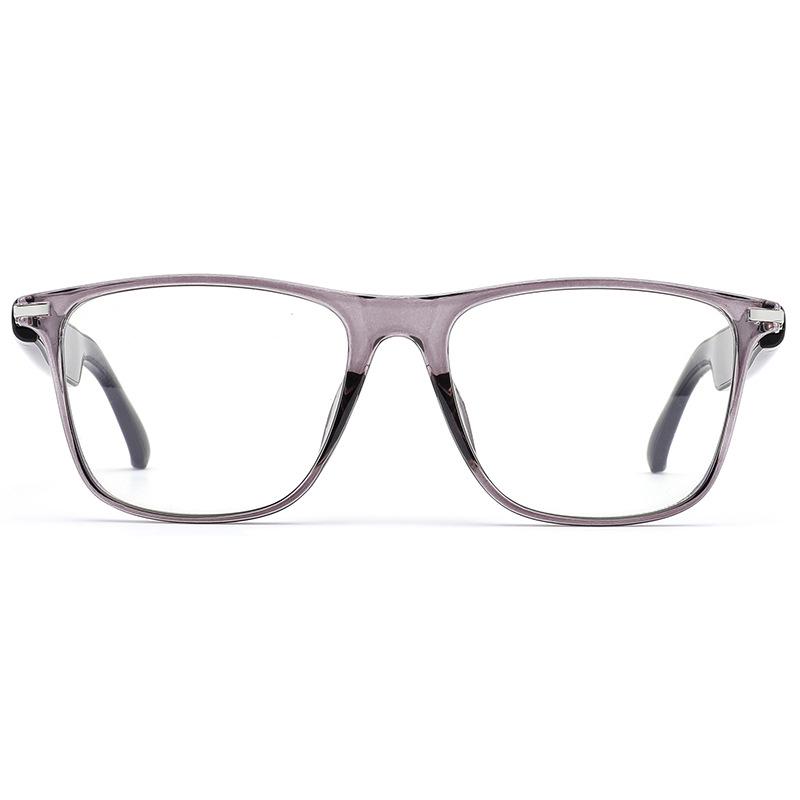 Premium AI Translation Smart Glasses with Music, Calls, Noise Reduction, Meeting Notes, and Extended Battery Life