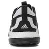 Adidas ZG Boost Comfortable Versatile Low-Top Casual Running Shoes Unisex Sneakers Black IF8732