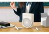 Bluetooth Little Bee Megaphone Microphone for Kids and Teachers – High Volume, Anti-Howling Classroom Device