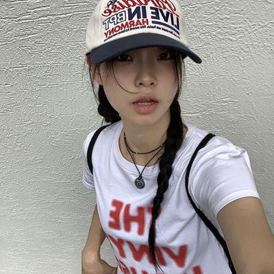 BP2DISORDER Live In Harmony Ball Cap Navy