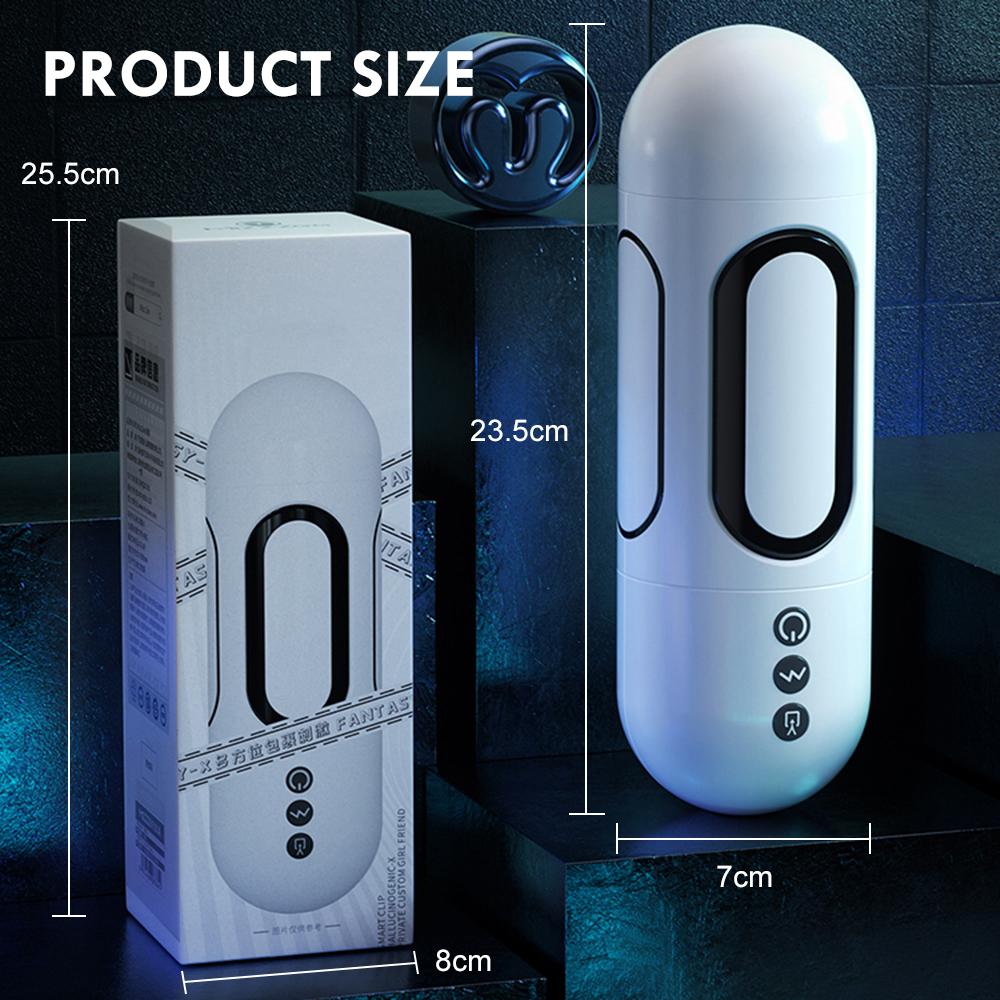 Vakuum Saugen Masturbatoren Sex Spielzeug Für Männer Realistische Vagina Silikon Tasche Pussy Männliche Masturbation Tasse Penis Blowjob Maschine