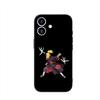 Deidara Narutos Itachi Uchiha Akatsuki Pain Case for Motorola Moto G04 G13 G14 g45 G22 G23 G32 G34 G35 G82 G84 G53 G72 E14 E15