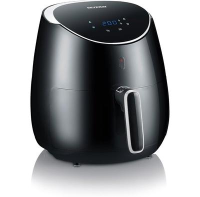 Kuchyňské spotřebiče – Elektrické trouby a fritézy