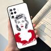 Gone With The Wind Case For Oppo A58 A98 A78 A18 A38 A60 A80 A40 A77 A57 A17 A74 A54 A94 A96 A76 A16 A15 A5 Pro