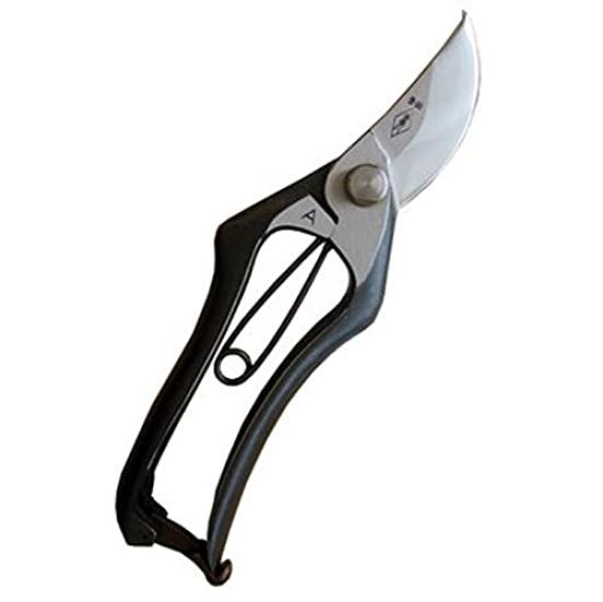 

Секатор Agatsumagawa Тип A 200 мм Высокое качество Садовые секаторы Agatsumagawa Заводского производства в Японии