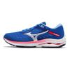 Mizuno Wave Rider 24 Sinine Diva Roosa Naiste Tennised Arctic-Ice J1GD200320