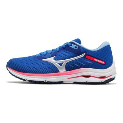 Wave Rider 24 Blue Diva Pink Women Sneakers Arctic-Ice J1GD200320