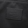 LOUIS VUITTON M82559 Monogram shadow S-Lock PouchClutch bag leather Array