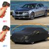 For Jetour T1 Full Car Cover Waterproof Sunproof Rainproof Dustproof Heat ulation Scratch Resistant Auto Protective Cover