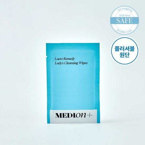 MEDION Lacto-Medi Feminine Cleansing Tissue 6g * 15 pieces